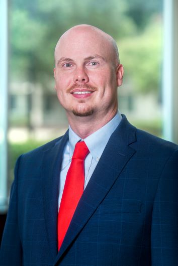 Jared Watkins, CPA's headshot